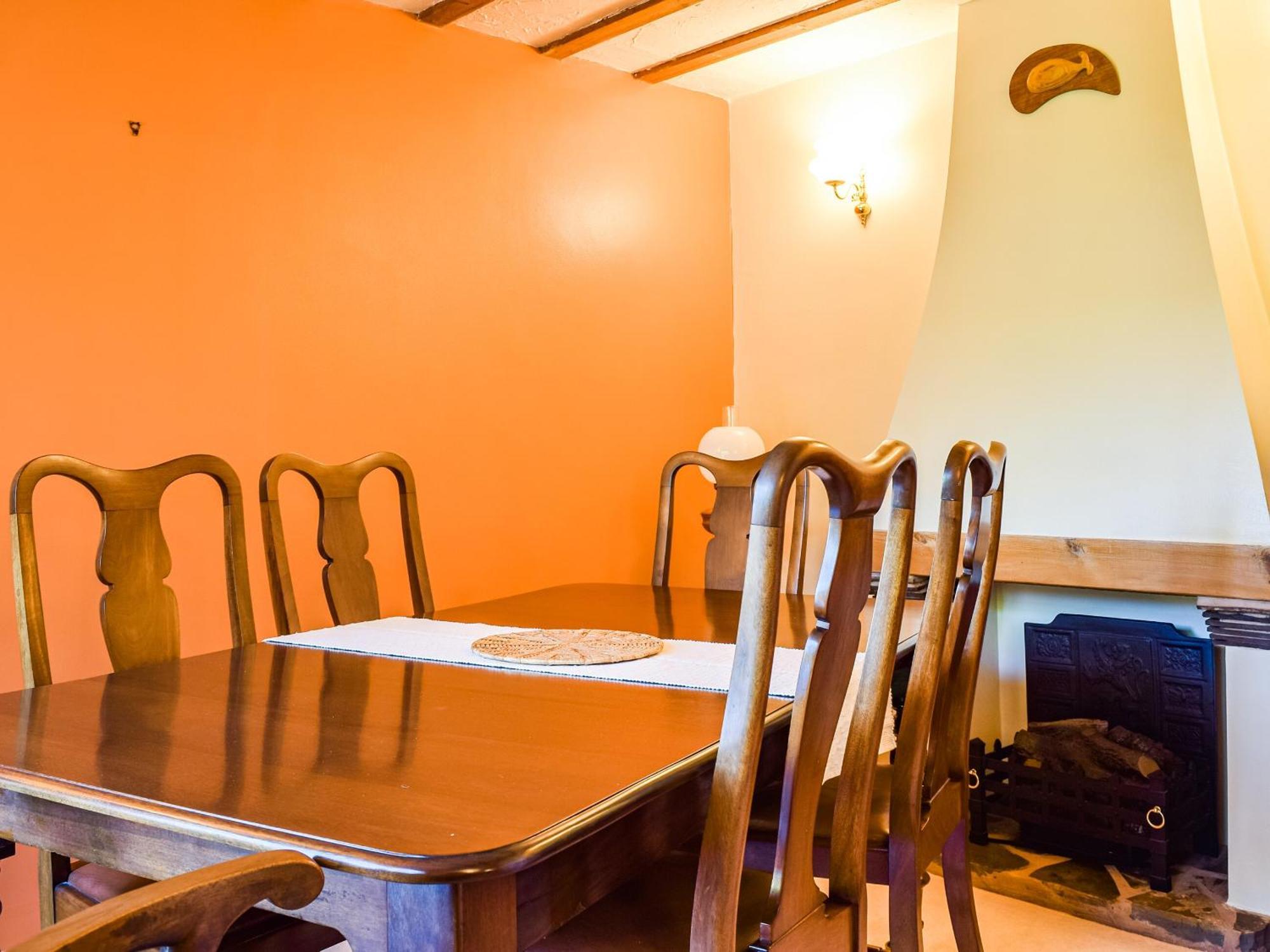 Saxon Barn Villa Broom Kültér fotó